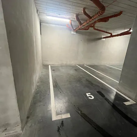 Widokowy Apartament *