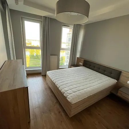아파트 Widokowy Apartament