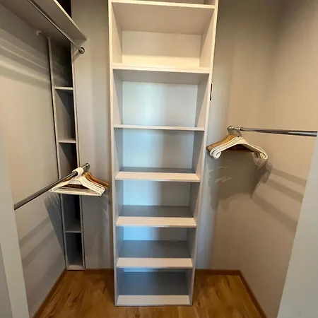 Widokowy Apartament 아파트 제수프