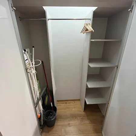 Widokowy Apartament