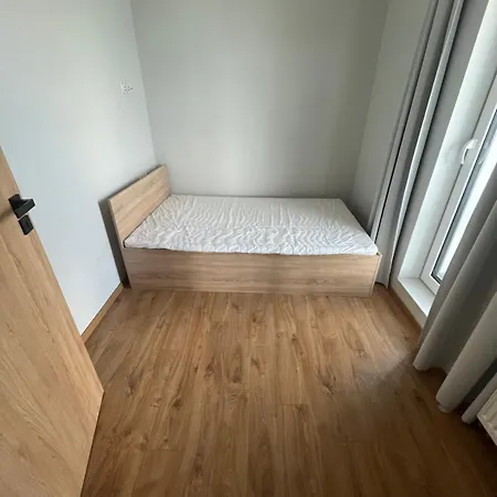 Widokowy Apartament * 제수프