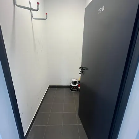 Widokowy Apartament 아파트 제수프