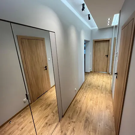 아파트 Widokowy Apartament *