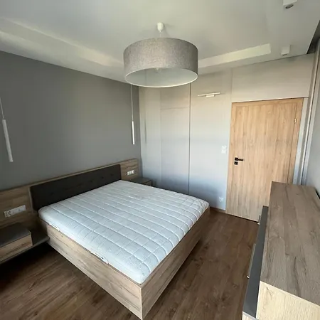 Widokowy Apartament
