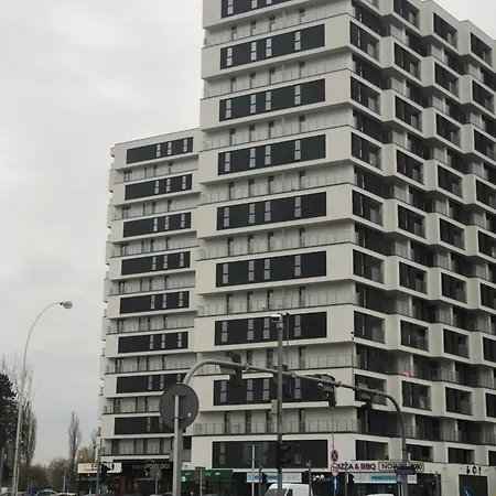 Widokowy Apartament *