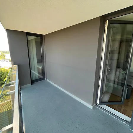 아파트 Widokowy Apartament